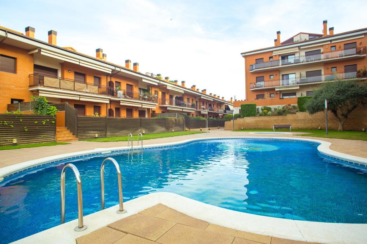 Appartamento Al28 Duplex En La Playa, Fenals, Costa Brava *