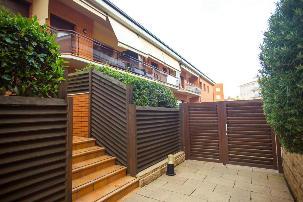 Appartamento Al28 Duplex En La Playa, Fenals, Costa Brava
