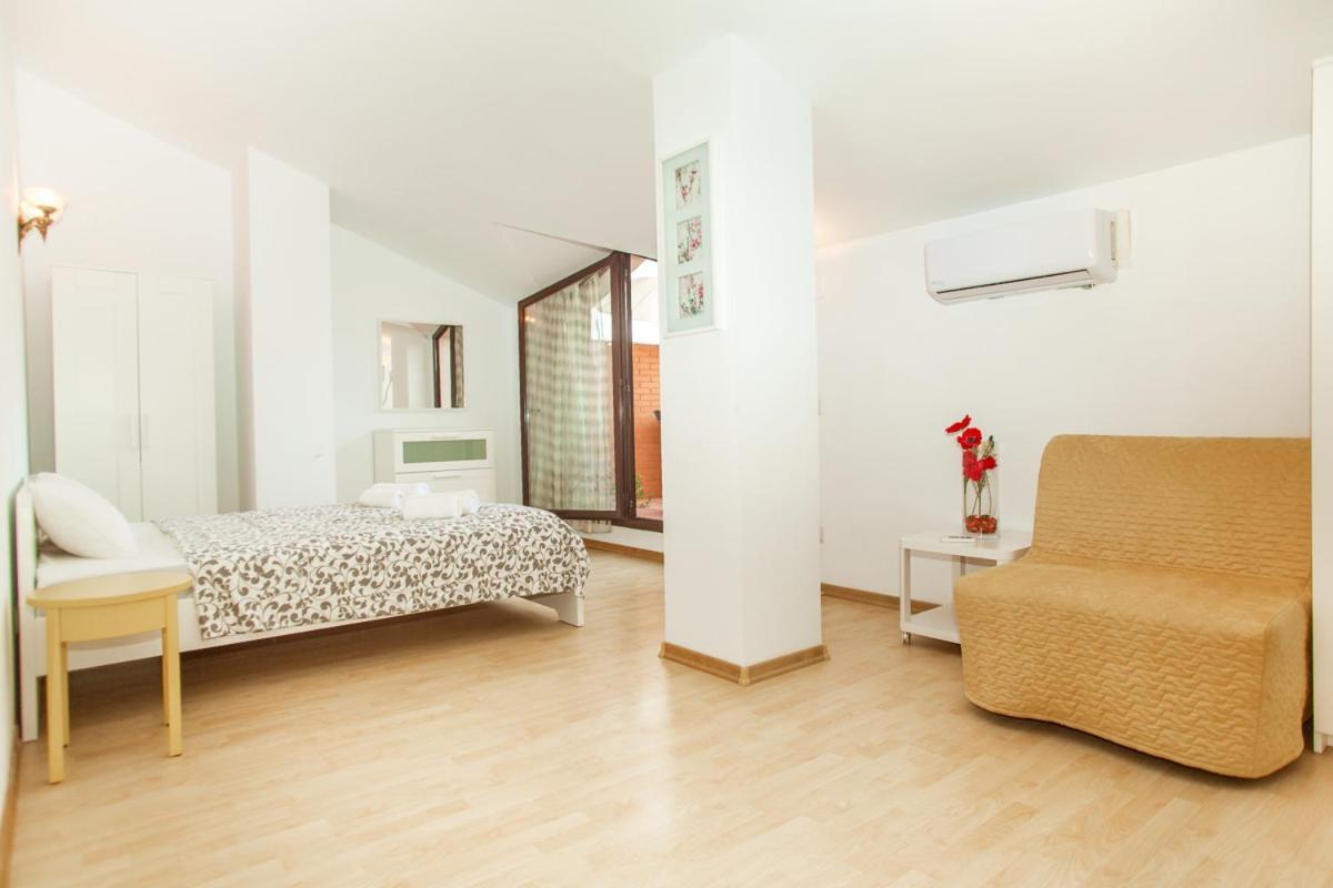Appartamento Al28 Duplex En La Playa, Fenals, Costa Brava *
