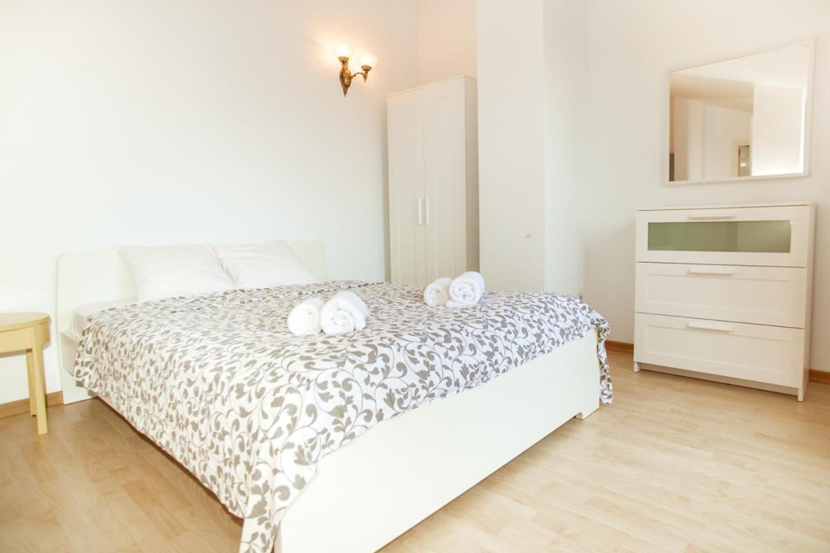 Al28 Duplex En La Playa, Fenals, Costa Brava Appartamento *